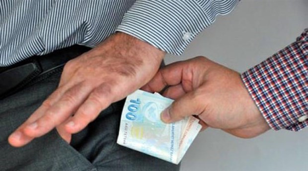 Yargıda rüşvet GRECO raporunda: Türkiye ilerleme kaydedemedi
