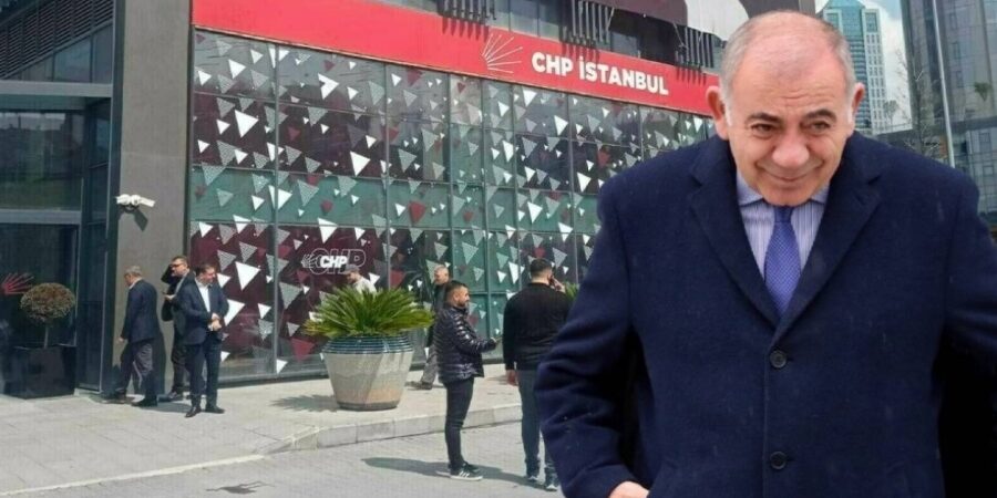 Kapılar kapandı:Kayımm Gürsel Tekin’in planı suya düştü