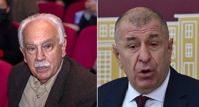 Ruslardan bomba deşifre: İşte hangi politikacılar MİT’e çalışıyor?