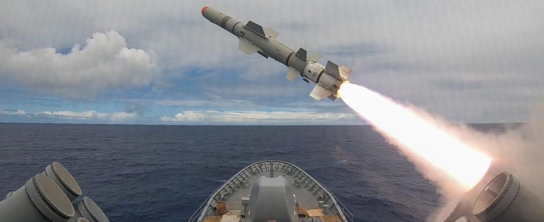 Avustralya, ABD’den 1,3 Milyar dolar değerinde Tomahawk Füzesi alacak