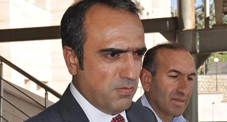 AKP’li Cuma İçten’e, sahtecilikten 10 ay hapis cezası:İş insanı Fehmi Öztürk’ün mal varlığına çökmekle suçlanıyor