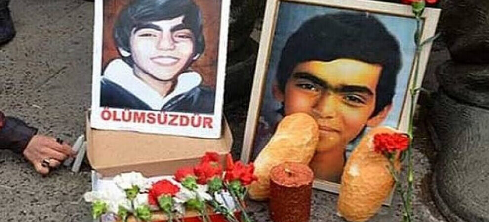 Berkin Elvan’ı öldüren polis Fatih Dalgalı’nın cezası onandı