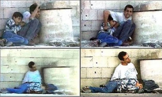23 yıl sonra, İsrail bu defa Muhammed Durra’nın 2 kardeşi ve yeğenini de öldürdü