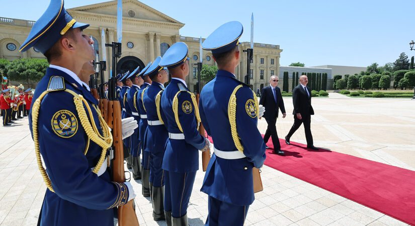 Azerbaycan’da hayal kırıklığı ve Karabağ tepkisi: Erdoğan ‘provakasyon’ ile suçlandı