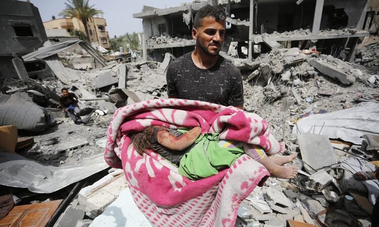 Hamas, Gazze’de ateşkesi kabul ettiğini duyurdu