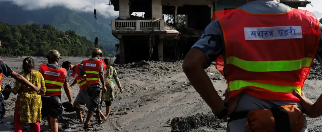 Nepal’den bir iyi haber daha: Bir Avustralyalı daha sağ bulundu, kayıp sayısı 35’e düştü