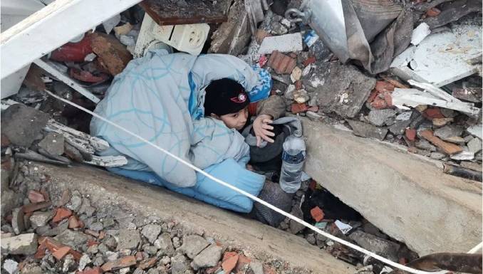 AKP’nin gizlediği rakamı, Bakanı itiraf etti: Resmi rakam 50 bindi, Murat Kurum ‘130 bin canımız gitti’ dedi