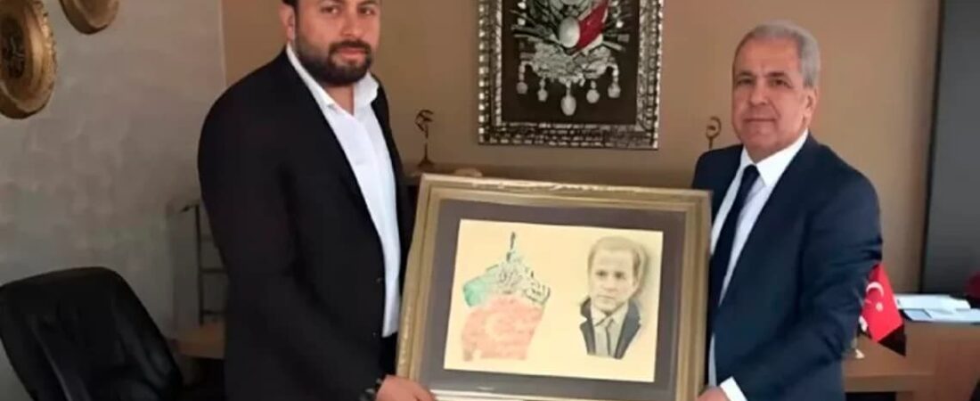 Nurdağı’nda binaları yıkılan AKP’li müteahhit Yunus Kaya tutuklandı