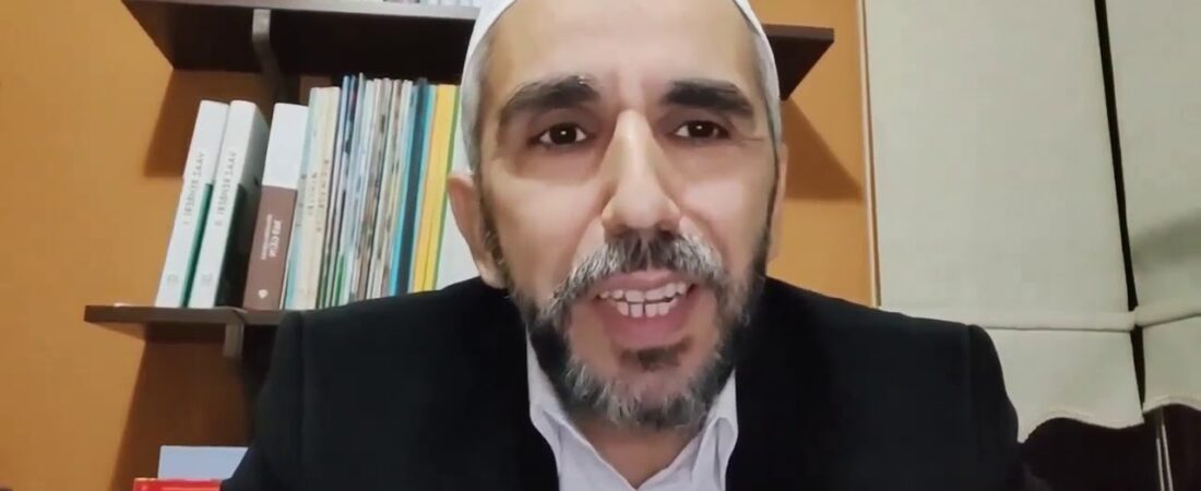 Vaiz, Voleybol Takımı’nı hedef gösterdi, cemaat camiyi terk etti: Siz Kuran kurslarındaki tecavüzü konuştunuz mu?