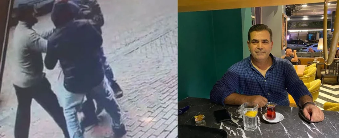Kaçırılan Kürt iş insanı Zeki Oğuz 33 gün sonra ‘özgür’
