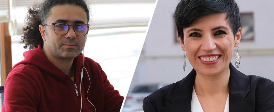 Gazeteci Dicle Müftüoğlu ve Sedat Yılmaz tutuklandı