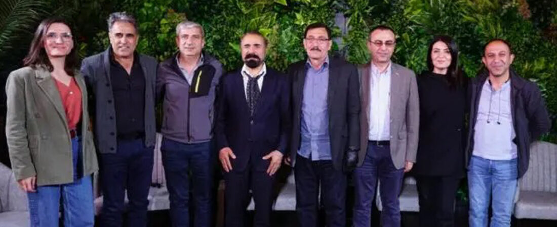 Kürt sanatçılardan sandık çağrısı: Bir adım geri adım atmamalı, 28 Mayıs’ta oy kullanmalı