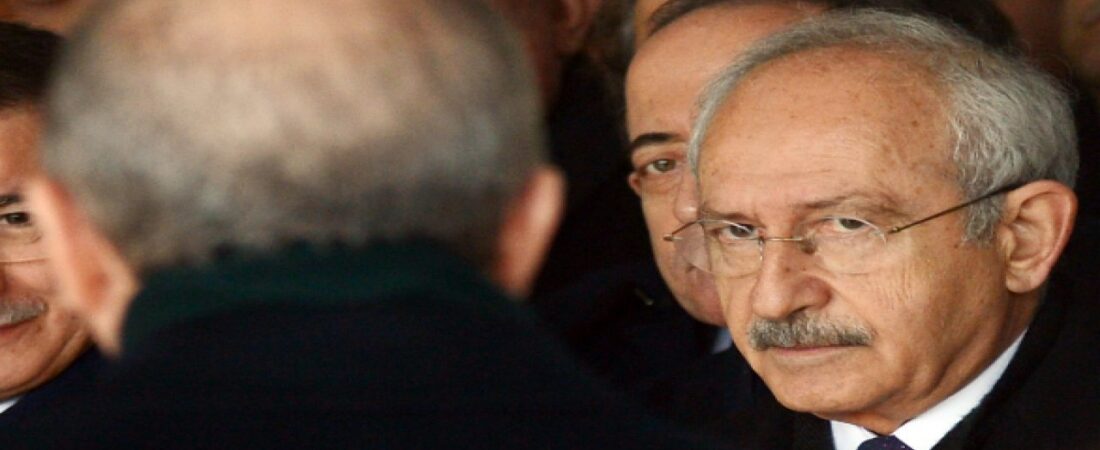Kılıçdaroğlu, Erdoğan’ın “Allah’ın lütfu” dediği Kurgu Darbesi 15 Temmuz için: Tek adam rejiminin fiilen uygulamaya girdiği gündür