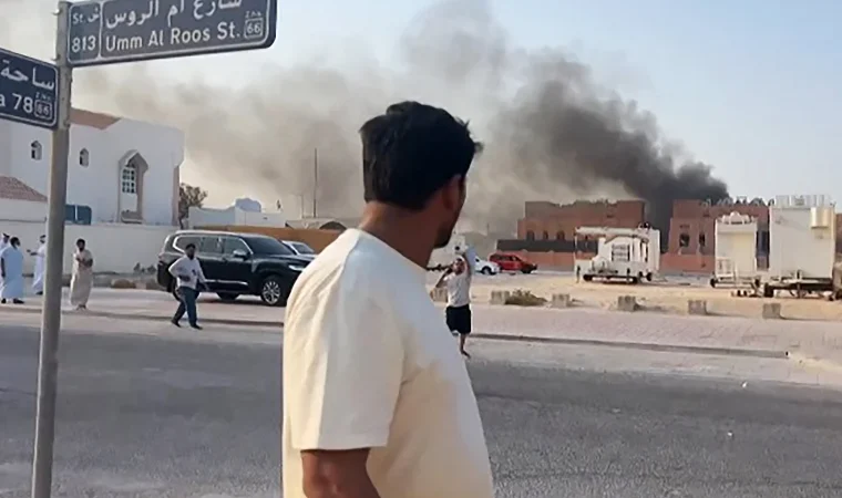 Avustralya, Katar’daki Hamas heyetine saldıran İsrail’i kınadı