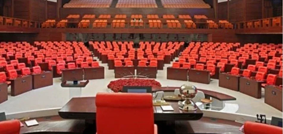 Parti parti vekil sayısı: 2018’e göre Meclis tablosu nasıl değişti?