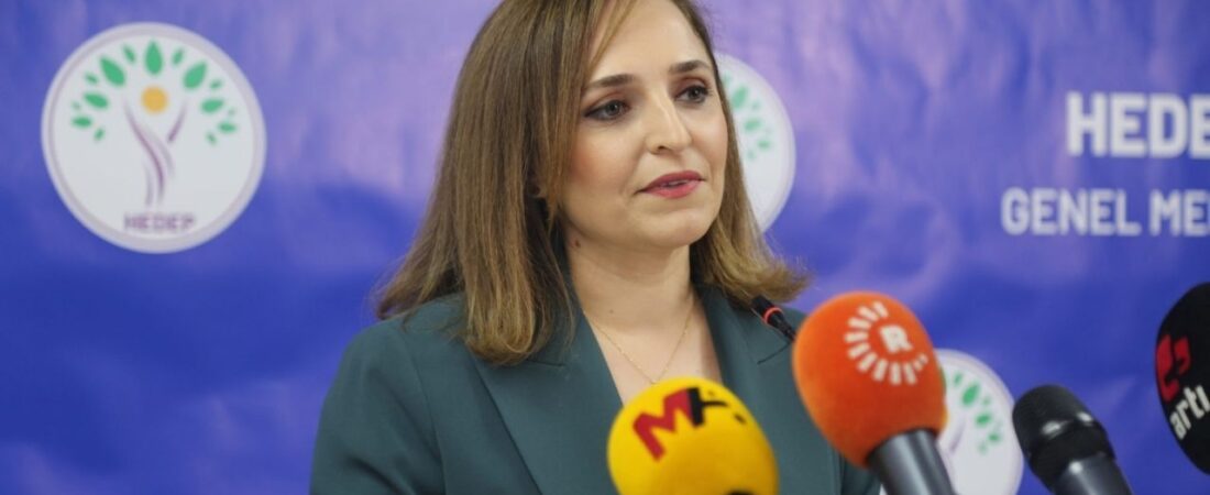 DEM Parti’den muhalefete ‘taşımalı seçmen’ çağrısı: Bu irade gaspına ‘Hayır’ demelisiniz