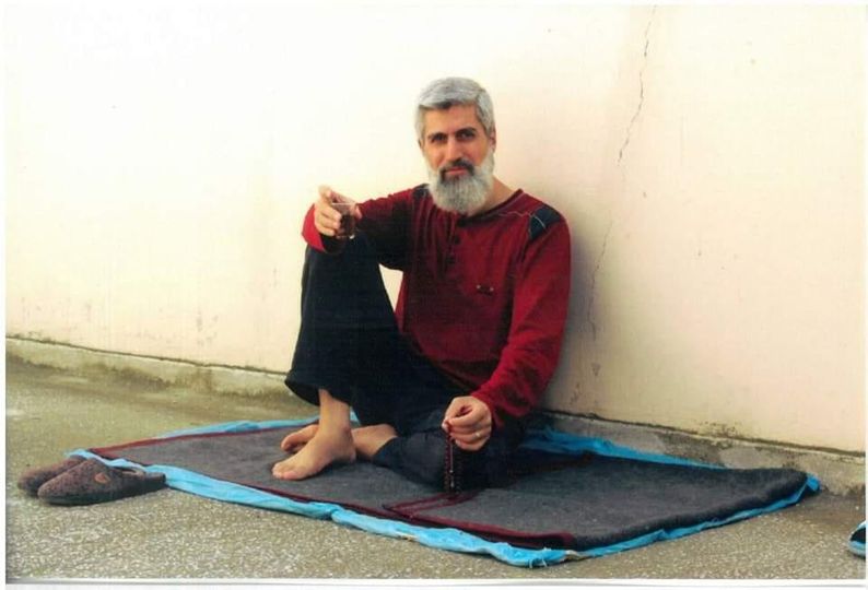 Alparslan Kuytul Hoca’ya cezaevinde şimdi de saç ve sakal eziyeti