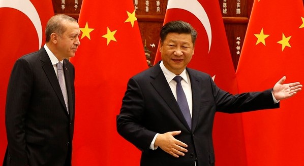 Türkiye, zulümde Çin’i takip ediyor: Yurt dışında vatandaşlarına en fazla baskı yapan ikinci ülke!