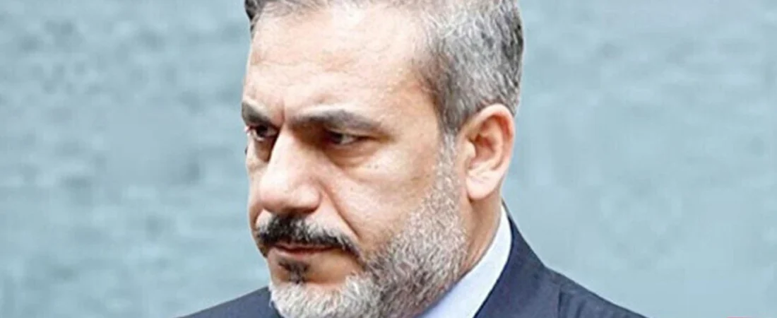 Diploması tartışılan Hakan Fidan: Arsenik ve cıva ile zehirlendim