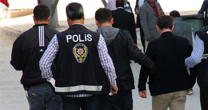 HDP’den operasyon tepkisi: Sandıkları çalma operasyonu