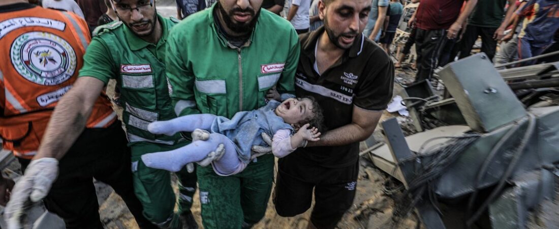 İsrail, Han Yunus’u bombalamaya devam ediyor: Bir ailenin 18 üyesi hayatını kaybetti