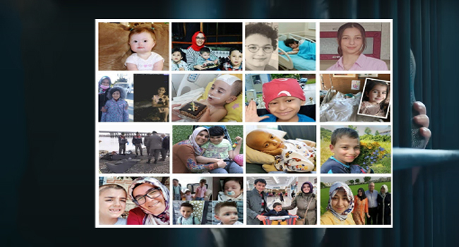 Stockholm Center for Freedom’dan çarpıcı 15 Temmuz raporu: Unutulan çocuk kurbanlar