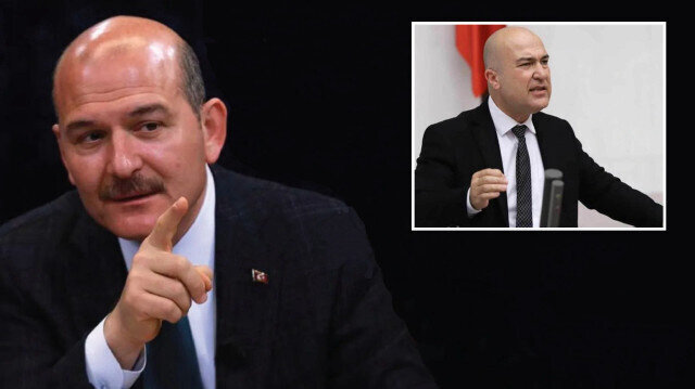 İçişleri Bakanlığı’ndan TSK’ya, ‘seçim gecesi hazır olun’ yazısı: Bu neyin hazlığı?