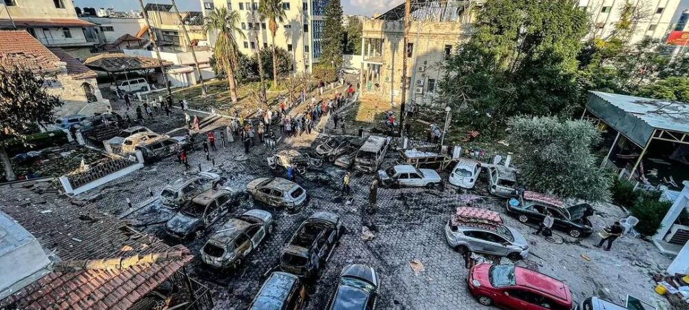 İsrail Gazetesi Haaretz: Festival alanındaki sivillerden bir kısmını İsrail ordusu öldürdü