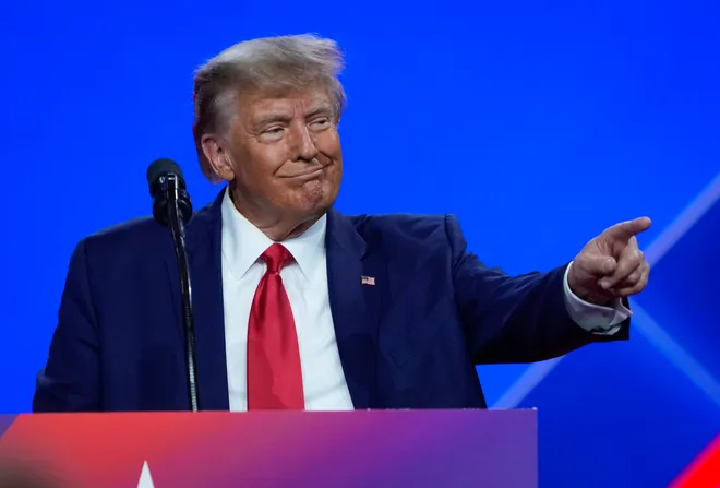 Donald Trump Hakim Karşısına çıkıyor: New York’ta güvenlik önlemleri zirvede