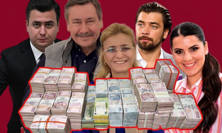 İ.Melih Gökçek’in ifadesi ortaya çıktı: Oğluna 1 milyon 265 bin dolar harçlık vermiş