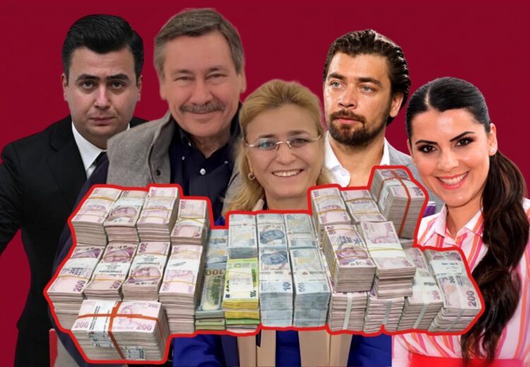 İ.Melih Gökçek’in ifadesi ortaya çıktı: Oğluna 1 milyon 265 bin dolar harçlık vermiş