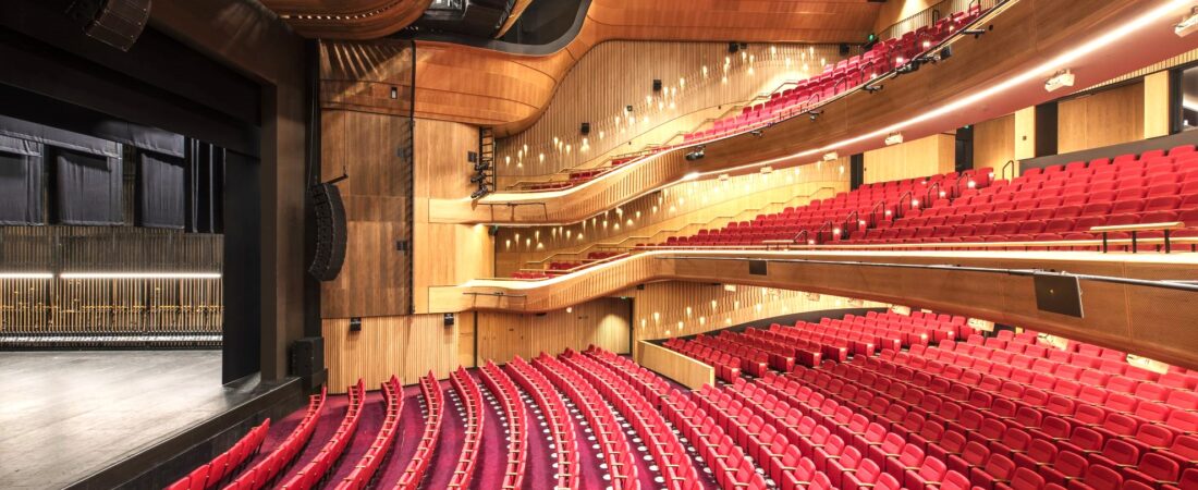 Pinnacle Koleji ve Adelaide Festival Centre’den anlamlı program:Deprem ve sel mağdurlarının yarasına merhem