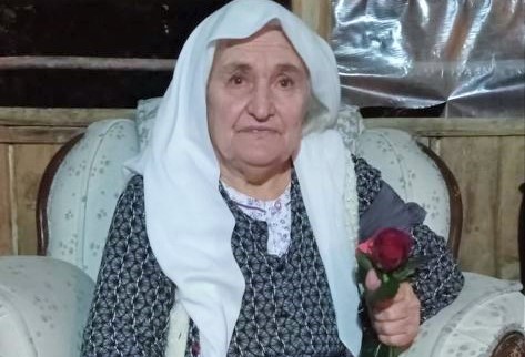 83 yaşındaki tutuklu Makbule Özer: Sadece benim için değil tüm hasta tutuklular için sesinizi çıkarın