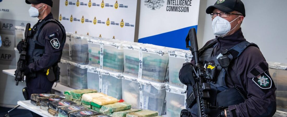 BM’den raporlu uyarı: Asya’da uyuşturucu sevkiyatının yapıldğı ülkelerin başında Avustralya geliyor