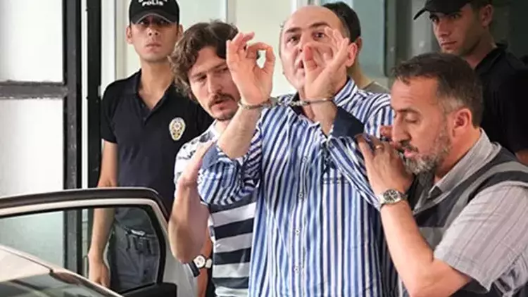 ‘DHKP/C kaos timi’ davasında eski emniyet müdürleri beraat etti