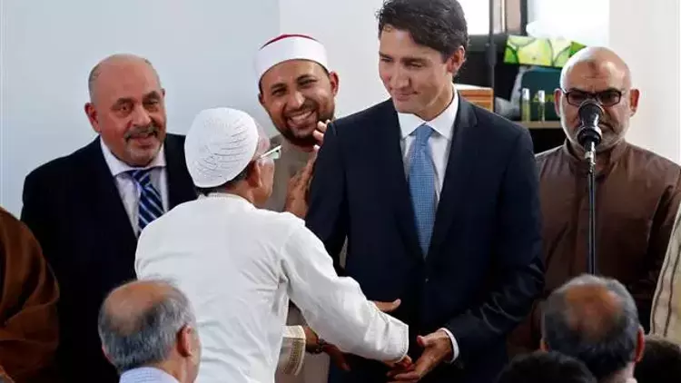Müslüman faydalanabilecek: Kanada Federal Hükümeti’ndan ev alacaklara ‘helal ipotek’