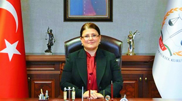Hücreye konan eski HSYK 2. Daire Başkanı Özer, Cezaevi’nde açlık grevine başladı