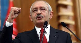 Kılıçdaroğlu’dan AKP’ye, Mavi Marmara anlaşmasını eleştirisi: Memleketin itibarını 12 milyon dolara sattılar