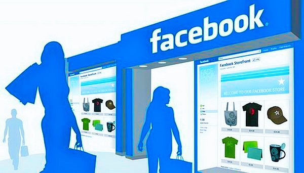 Facebook, Ebay ve Amazon’a rakip oldu: İLK UYGULAMA AVUSTRALYA’DA