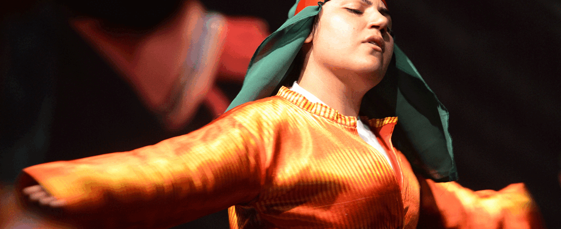 Alevi Cemaati, Saray’da verilecek iftara katılmama kararı aldı
