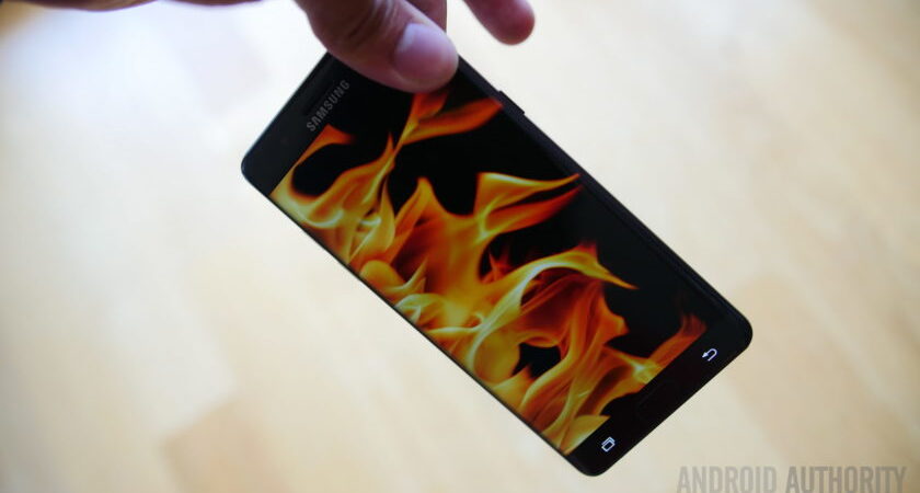 Samsung, Tayland’da Note 7 sahiplerine tazminat ödeyecek