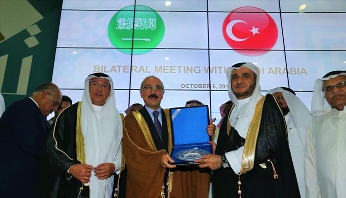 AKP, SUUD PARASIYLA DÜNYAYA ‘MAARİF HİZMETİ’Nİ VERECEK!
