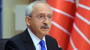 Kılıçdaroğlu: Türkiye’nin Musul’da masanın dışında olması ağrıma gidiyor