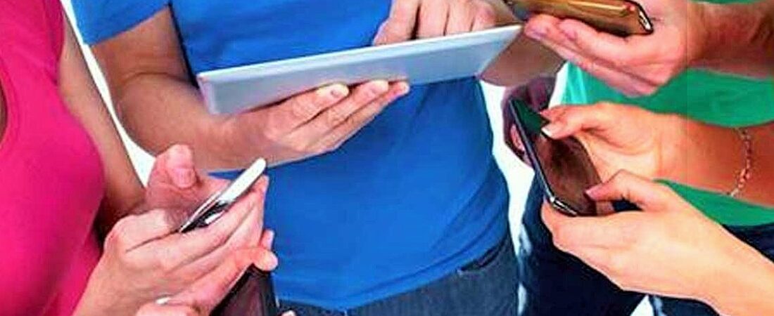 Dikkat! Akıllı telefonlar tuvaletten 18 kat daha kirli!