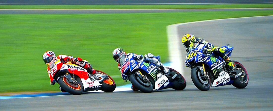 Motogp’de heyecan bu Pazar günü, Avustralya’da devam edecek