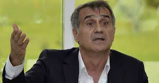 Umut Güner, Teknik Direktör Şenol Güneş ile bir araya geldi
