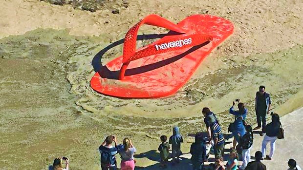 Bondi   deniz Kenarı Heykelleri’ne 17 ülkeden sanatçı katılıyor