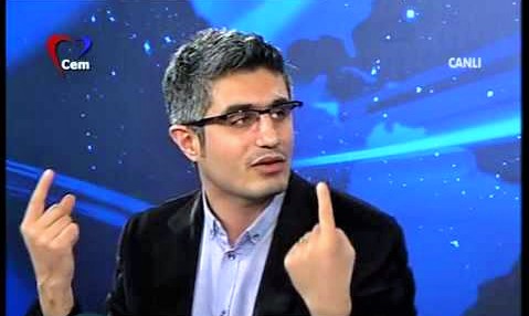 Barış Pehlivan: Adalet Bakanı Bekir Bozdağ yalan söylüyor