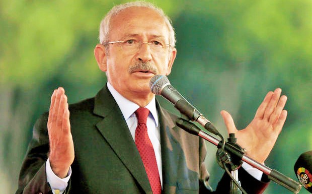 Kılıçdaroğlu, HDP ve  Cumhuriyet  için MYK’yi acil toplantıya çağırdı