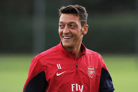 Almanya’da Mesut krizi